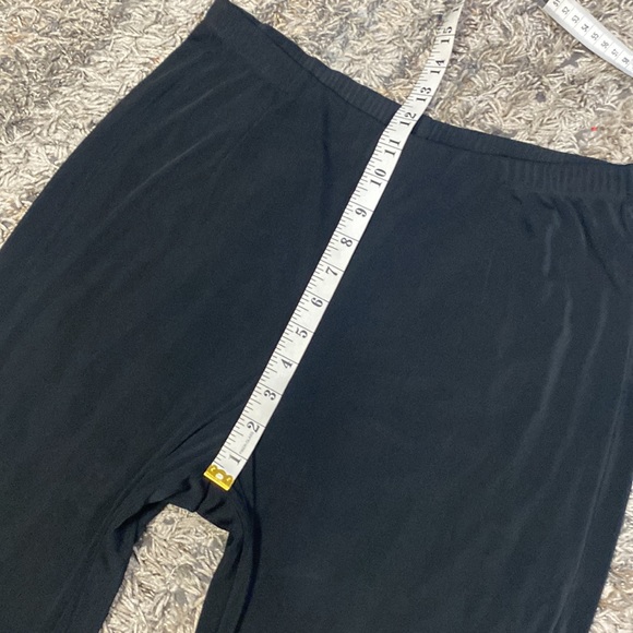 Chicos, easy ware, pool on pants no ironing size 2 short (12) - Picture 4 of 7